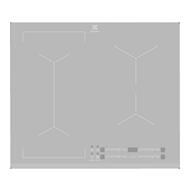 ELECTROLUX EIV63440BS