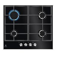 ELECTROLUX KGG6426K