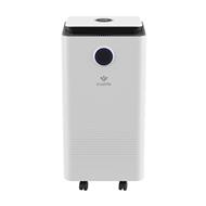 TRUELIFE AIR DEHUMIDIFIER DH5 TOUCH 