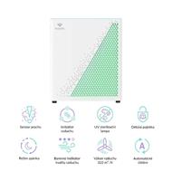 TRUELIFE AIR PURIFIER P7 WIFI 