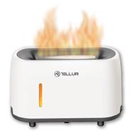 TELLUR FLAME WHITE