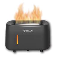 TELLUR FLAME BLACK/GREY