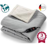 BEURER HD81 GREY GREEN PLANET