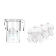 BWT VIDA MEI BÍLÁ, 2,6L + 3 FILTRY, 9022001905017
