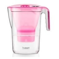 BWT VIDA MEI RŮŽOVÁ 2.6L, 9022001922519