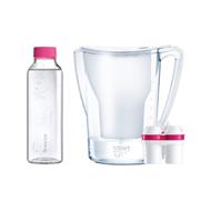 BWT PENGUIN MEI 2,7L BÍLÁ + LÁHEV