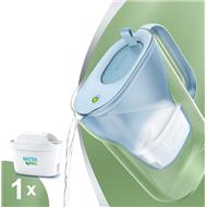 BRITA STYLE ECO 2,4L MODRÁ