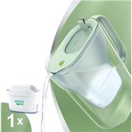 BRITA STYLE ECO 2,4L ZELENÁ