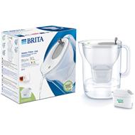 BRITA STYLE XL 3,5L ŠEDÁ 2024