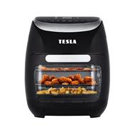 TESLA AIRCOOK & GRILL QG600