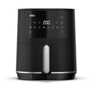 BRAUN HF3030IBK