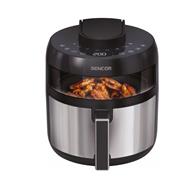 SENCOR SFR 5010BK