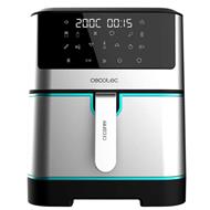 CECOFRY SUPREME 8000