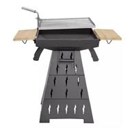 HECHT VESUV 3IN1