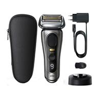 BRAUN SERIES 9 PRO+ 9515S SIVÁ
