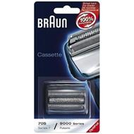 BRAUN COMBIPACK SERIES7 - 70S
