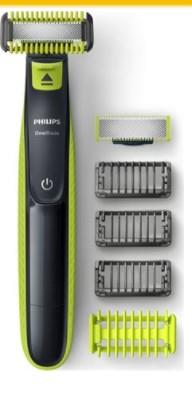 PHILIPS ONEBLADE FACE + BODY, 8710103923169 #1