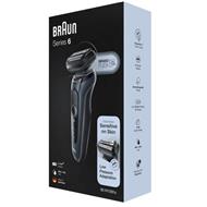 BRAUN SERIES 6 61-N1000S