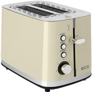 ECG ST 2766 VINTAGE VANILLA