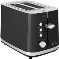 ECG ST 2766 VINTAGE NERO