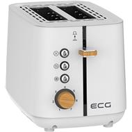 ECG ST 2768 TIMBER WHITE