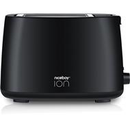 NICEBOY ION CRUNCHER C1 ONYX BLACK