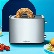NICEBOY ION CRUNCHER C4 STAINLESS STEEL
