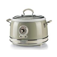 ARIETE RICE COOKER & SLOW COOKER 2904/03, KRÉMOVÝ
