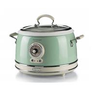 ARIETE RICE COOKER & SLOW COOKER 2904/04, ZELENÝ