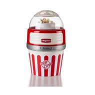 ARIETE PARTY TIME POP CORN XL 2957, ČERVENÝ