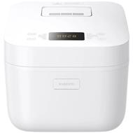 XIAOMI MULTIFUNCTIONAL RICE COOKER 4L