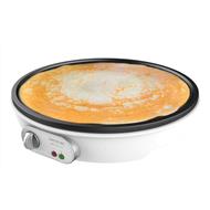 CECOTEC FUN CREPELICIOUS CREPE MAKER 