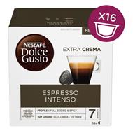 DOLCE GUSTO ESPRESSO INTEN.16CAP, 7613036867436