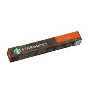 STARBUCKS COLOMBIA NESPRESSO 10 KS, 7613037290875