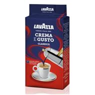 LAVAZZA CREMA E GUSTO, 8000070038769