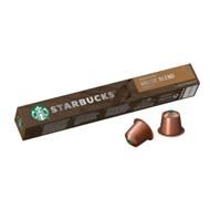 STARBUCKS HOUSE BLEND NESPRESSO, 7613037290226