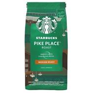 STARBUCKS PIKE PLACE ESPRESSO 450G, 7613287008497