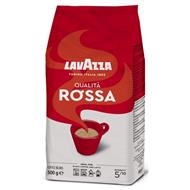 LAVAZZA QUALITA ROSSA 500 G, 8000070036321