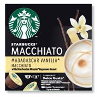 STARBUCKS MADAGASK VAN. LATTE, 7613287355577