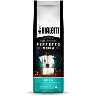BIALETTI PERFETTO MOKA DECAF 250GR.