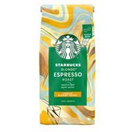 STARBUCKS® BLONDE ESPRESSO ROAST 450 G