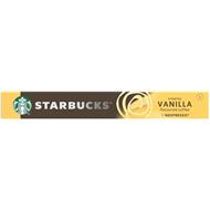 STARBUCKS BUCKS CREAMY VANILLA COFFEE