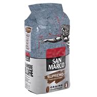 SAN MARCO SUPREMO 1 KG ZRNO