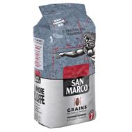 SAN MARCO PUR ARABICA PREMIUM 1 KG ZRNO