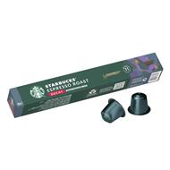 STARBUCKS® ESPRESSO ROAST DEC 10KAP NEW