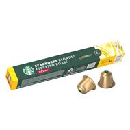STARBUCKS® BLONDE ESPR. ROAST DEC 10KS
