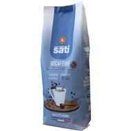 SATI DÉCAFEINATED 500 G ZRNO