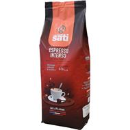 SATI ESPRESSO INTENSO 1 KG ZRNO