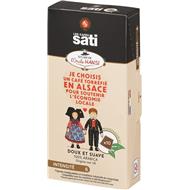 SATI HANSI X10 CAPS (PRO NESPRESSO)