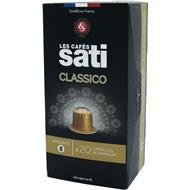 SATI CLASSICO X20 CAPS (PRO NESPRESSO)